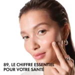 Vichy Minéral 89 Booster Quotidien Fortifiant et Repulpant - 50ml – Image 4