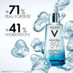 Vichy Minéral 89 Booster Quotidien Fortifiant et Repulpant - 50ml – Image 3
