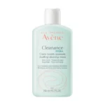 Eau Thermale Avène - Cleanance HYDRA Crème lavante apaisante 200 ml