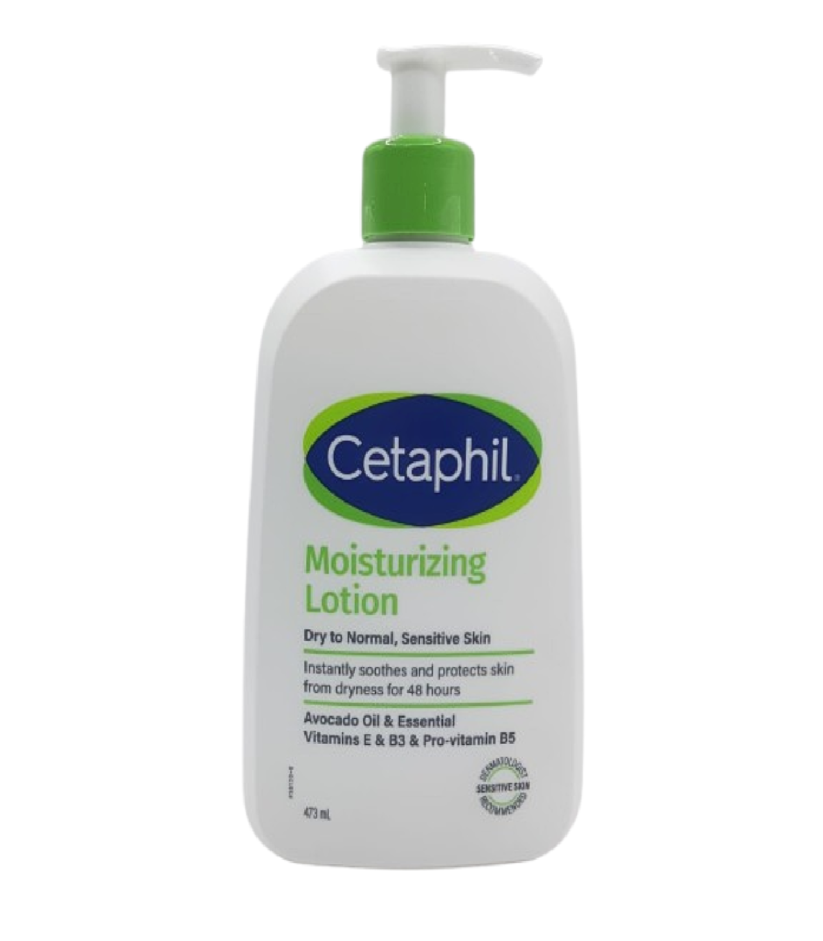 cetaphil-cetaphil-lotion-hydratante-500-ml Cetaphil - Lotion hydratante - 500 ml – Image 1