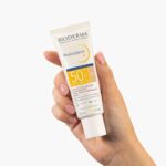 BIODERMA PHOTODERM M SPF50+ Teinte Dorée 40ML – Image 5