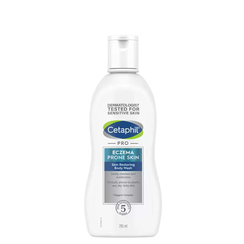 cetaphil-pro-eczema-prone-nettoyant-nourrissant-corps-295-ml CETAPHIL PRO ECZEMA SKIN 295ML – Image 1